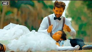 Zinda Rehne Ke Liye | Ek Mulaqat Zaroori Hai Sanam | Crush Love Story | New Hindi Song 2020
