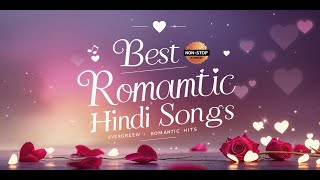 Bollywood Romance Mashup | Top Hindi Love Songs of 2025