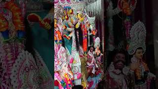 Durga Ma Visarjan | Durga Puja | Aache Bochor Abar Hobe