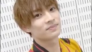 真夏の少年　浮所飛貴（春日篤）胸キュン台詞