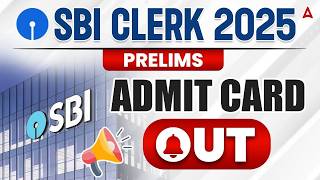 SBI Clerk 2025 Big Update New Scribe Guidelines Explained | New Exam Rules SBI Clerk Admit Card 2025