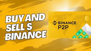 How to Buy and sell USDT in binance from EasyPaisa | Binance P2P Buying #binance #buyandsell