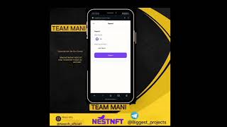 How to Deposit Fund #nfttrading #community #digitalassets #nftcollections #blockchain #digital