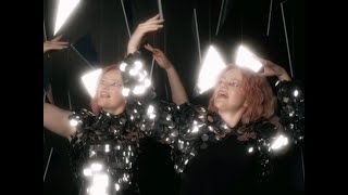TALK LIKE TIGERS - SACRED FEMININE