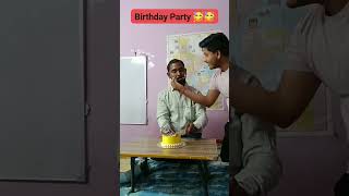 Birthday Celebration