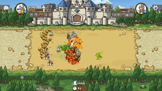 Clash of Legions - PVP Battle Arena