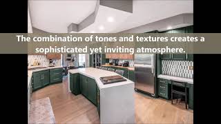 Kitchen Transformation From Start to Finish