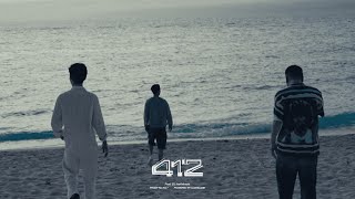 KEIJU - 412 (Official Music Video)