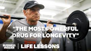 Life Lessons From Senior Athletes Who Started Competing Late In Life | Life Lessons