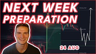 BIG MOVES NEXT WEEK! Bitcoin, XRP & Altcoins Update🚨