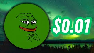 Pepe (PEPE) 2025 Price Prediction