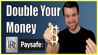Two Stocks That Will Double In Value 📈 | April 2021 Stocks To Buy Now! | PSFE Stock 💰| RYCEY Stock 🚀