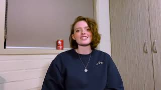 Meet Charli Kemper