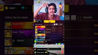 Staro ka star Raistar ‎⁨@RaiStar⁩  ‎⁨@chillgamer__⁩  #raistar #gaming #shorts #viralvideo #youtub