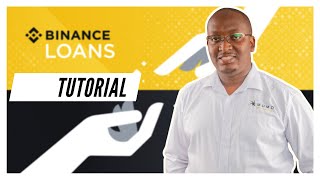 Crypto Loans on Binance - The Easiest Way to Cash in your crypto gains