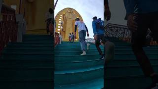 Dehradun Buddha temple ghumne ki best jagah 😱👍 #shots #minivlog #buddha #dehradun