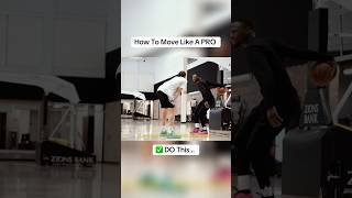 How To ACTUALLY Move Like A Pro!