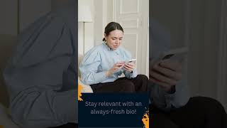 ChatGPT adapts to your evolving career and personal journey
