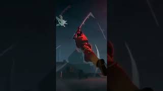 Naruto free fire chapter 2