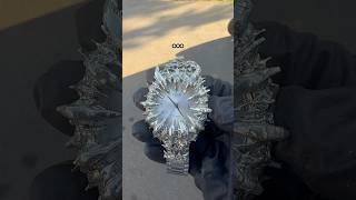 How about now? #watch #costumejewelry #darkfashion #fashion #fashionjewelry #opiumcore #jewelry