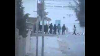 Med G.Outlaw _ Geddach min snna ( Gafsa - 2008)