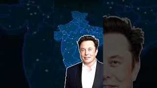 I'm a Fan of Modi says Elon Musk #indiausapartnership #historicstatevisit2023