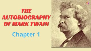 Learning English Through Story 👍The Autobiography of Mark Twain [Chapter 1]