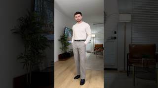 Outfit Upgrade Pt. 8 | Business Casual Edition