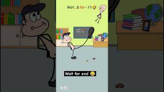 My_buddy_kid_talent.🤣🤣_#shorts_#funnyanimation_#4kmemes_#animation_#funnyanime(1080p) #animation