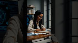 AI Policy & Compliance Analyst 👩‍⚖️ | Guardians of AI Rules| AI Careers for Non-Techies (Part 16)#ai