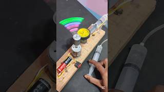 Amazing Experiment 😱#shorts #short #shortvideo #experiment #project #amazing_inventions #diy
