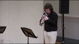 Seismology/Rapture - Sam Friedman