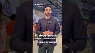 Recap of Bitcoin Asia 2024 @TheBitcoinConference #btchalving #bitcoin #btc #hongkong #hk #web3