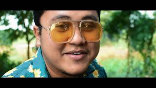 Gari Chole na | Behind The Scene | The Folk Diaryz | Rockrulz studio |