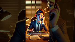 The Dream That Changed His Life💔👩‍👦 | Heartfelt Story #moraltales #inspirationalstory #motivation