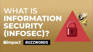 Information Security in Under 2 Minutes (Keep Your Personal & Business Info Safe)
