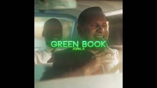 "There you go" - Green Book Edit | Bill Withers - Just The Two Of Us (Slowed)