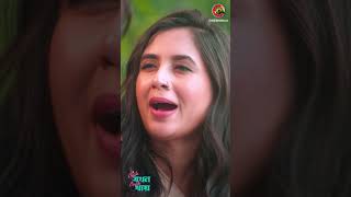 Arosh & Tania Brishty x Crush Jokhn Crush Khay #banglanatok #newnatok #bangladrama