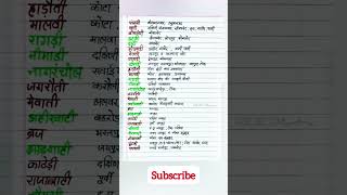 राजस्थान की बोलियाँ/ rajasthan ki boliyan/ #reet #reet2023 #viral #reetmains #shorts #reetlevel1