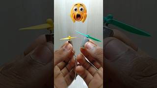 HOW TO CHECK ✅ DRONE MOTOR #experiment #projects #dcmotor #new #diy #electricmotor #shorts 💯