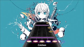 Kairiki Bear - Happy Tripper (ELECTROSTATIC GIRL ver.) | Clone Hero