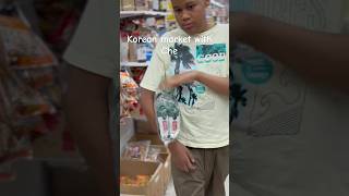 He’s on the spectrum #autistic #spectrumlife #groceryshopping #fyp#ytshorts #autism