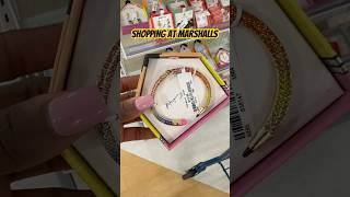 A little shopping at @marshalls #marshallsshopwithme #marshallsfinds #marshallsshopping