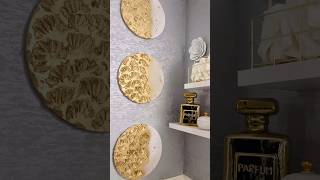 Texture Walmart #diywallart #decorideas #texturewallart #decorideas #homedecor #diydecor