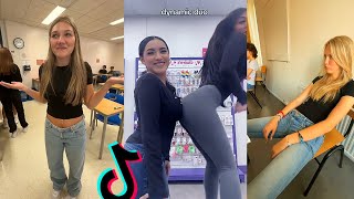 12 Minutes of Funniest School Tiktok's! PT.2