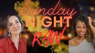 Sunday Night Raw **Wednesday Edition** w/ @TheLizOliveShow 2/8/23