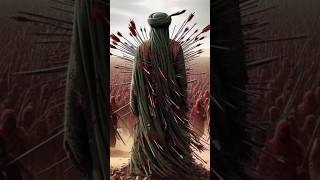 shaheed Hone se Pehle Hazrat Abbas ne kya kaha? #karbala #islamicstory #muharram #abbas