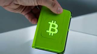 HODL & Relax – The Ultimate Investor LoFi - Bitcoin Jade