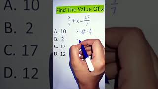 Maths Simplification ✍️#maths #mathstricks #simplification #mathematics #bodmas #education