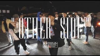 DJ L-ssyde - Other Side feat. T.A.G & Demon Seto【Official Video】